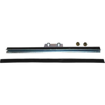 Window Regulator Rail Set VW Golf 1/Jetta 02/74-02/84 | OE 171898571A