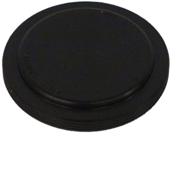 Flange Cover VW Golf 1/Jetta I 04/74-02/84 | OE 020409289B