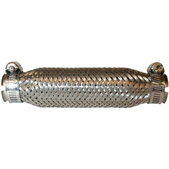 Flex Pipe Golf/Jetta (37 kW) 08/79-07/83 | OE VW-35009