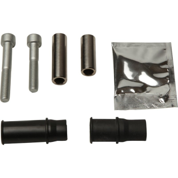Guide Sleeve Set VW Golf 1/Jetta 07/84-12/92 | OE 1161953910