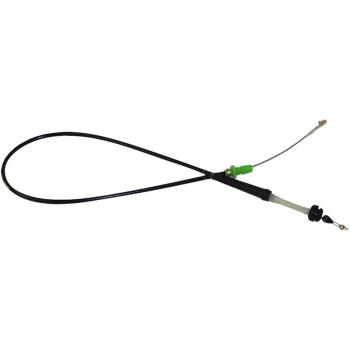 Throttle Cable VW Golf 1/Jetta man. 08/83-12/92 | OE 171721555T