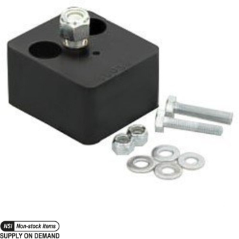 Transmission Mount VW Golf 1 08/76-02/84 | OE 78-2063-0