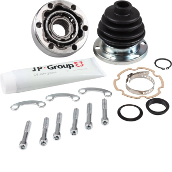 CV Joint Set VW Golf 1/Jetta man. 02/74-02/84 | OE 171498103D