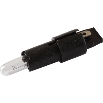 Bulb and Socket for Fresh Air and Heater Control in Dashboard | VW ...