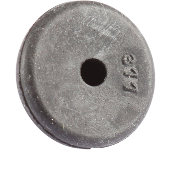 Rubber Plug for Rear Panel VW Type 1, rear panel | OE N0200223