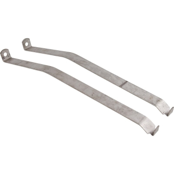 Strap Set for Fuel Tank VW Golf 1/Jetta 04/74-07/83 | OE 171201651A