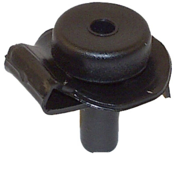 Bracket and Clamp for Clutch Cable VW Golf 1/Jetta | OE 171798307