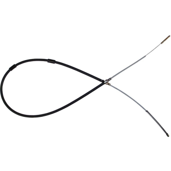 Handbrake Cable VW Golf 1/Jetta 08/83-02/94 | OE 171609721C