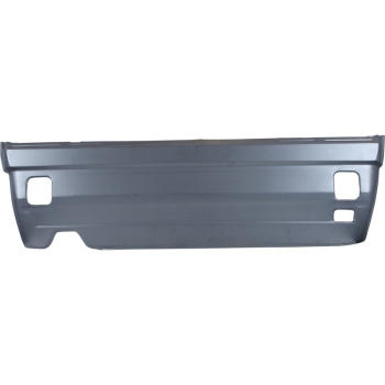 Rear Panel VW Golf 1 04/74-04/93 | OE 952068-0