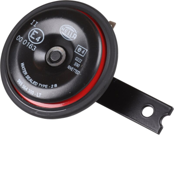 Horn VW Golf 1/Jetta 08/83-12/92 | OE 6N0951101H
