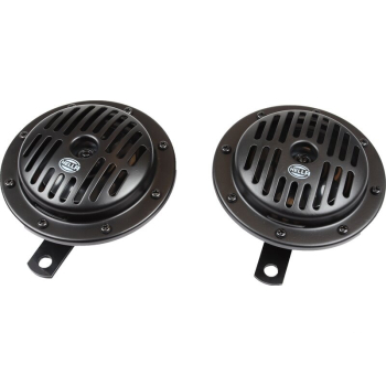 Horn Set VW Golf 1/Jetta 04/74-02/84 | OE AC951210