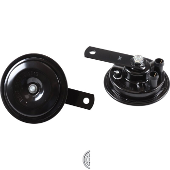 Horn Set VW Golf 1/Jetta 02/74-02/84 | OE AC951215