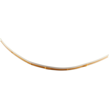 Piping for Fender Flare VW Golf 1 I Cabrio 08/87-04/93 | OE 155853977