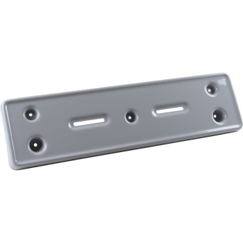 License Plate Holder VW Golf 1 Cabrio 12/87-07/93 | OE 155807847B