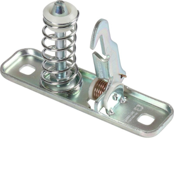 Lid Lock VW Golf 1/Jetta 08/83-12/92 | OE 191823507