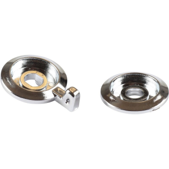 Knob Set for Blaupunkt Tone Control VW Golf 1/Jetta | OE MC018801