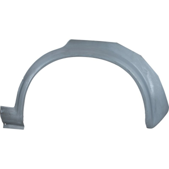 Rear Wheel Arch VW Golf 1 4 doors 04/74-02/84 | OE 952058-1