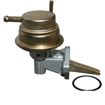 Fuel Pump Golf/Jetta (JB/FH) 04/74-02/84 | OE 026127025A
