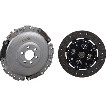 Clutch Kit VW Golf 1 Cabrio 07/92-03/93 | OE 051198141
