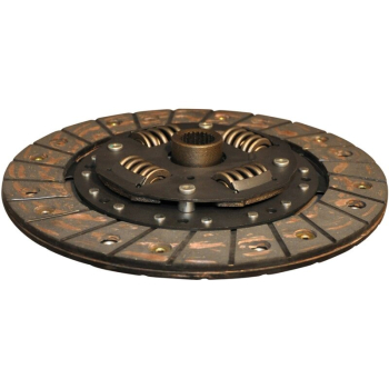Clutch Disc Golf Cabrio (2H/DX) 08/83-03/93 | OE 027141032C