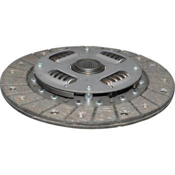 Clutch Disc VW Golf 1/Jetta 04/74-07/83 | OE 052141032R