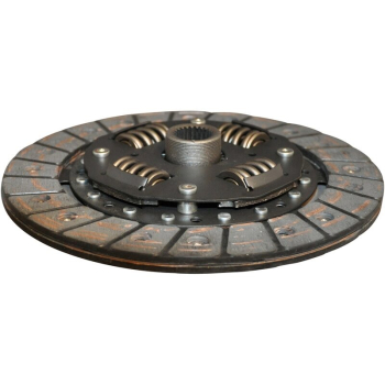 Clutch Disc VW Golf 1/Jetta 04/74-02/84 | OE 055141031B