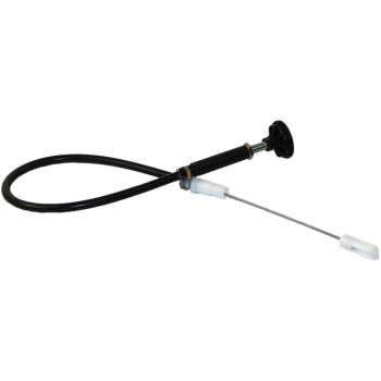 Clutch Cable VW Golf 1/Jetta 02/74-02/84 | OE 171721335E