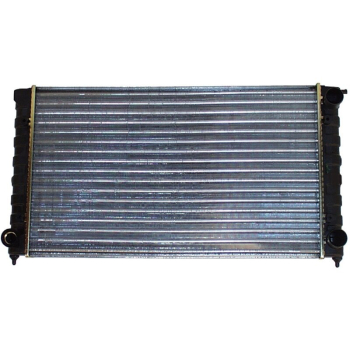 Radiator VW Golf 1/Jetta man. without a/c 09/81-07/82 | OE 321121253AL