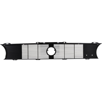 Radiator Grille VW Golf 1/Jetta 04/74-02/84 | OE 171853653L