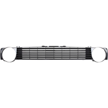 Radiator Grille without Emblem VW Golf 1 I 04/74-02/84 | OE 952099-0SNE