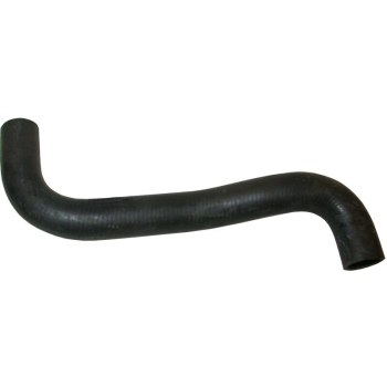 Radiator Hose Golf/Jetta GTI (DX) 08/82-02/84 | OE 026121053G