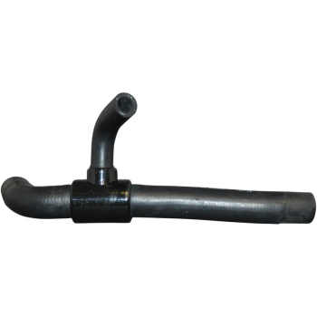 Radiator Hose Golf/Jetta aut. (CR/JK) 08/81-02/84 | OE 068121053P