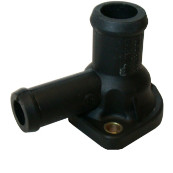 Coolant Flange Golf/Jetta GTI (DX) 08/82-12/84 | OE 026121144F