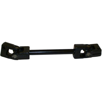 Steering Shaft with Universal Joints between Steering Gear and Stee...