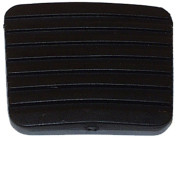 Pedal Cover VW Golf 1/Jetta man. 02/74-02/84 | OE 823721173