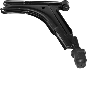 Control Arm with Bushings VW Golf 1/Jetta 02/74-02/84 | OE 171407153D