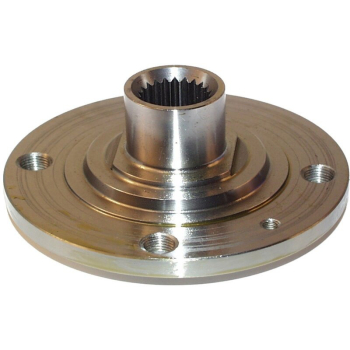 Wheel Hub for Brake Disc VW Golf 1/Jetta 04/74-02/84 | OE 175407615
