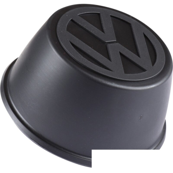 Wheel Hub Cap with VW Logo VW Golf 1/Jetta 04/74-02/84 | OE 321601171A