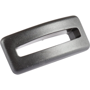 Round Frame for Seat Latch Button VW Golf 1/Jetta | OE 191881607A