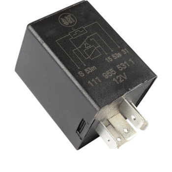 Relay for Wiper VW Golf 1 04/74-07/77 | OE 111955531
