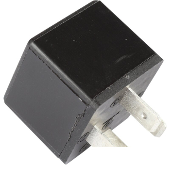 Relay for Rear Wiper and Washer VW Golf 1/Jetta | OE 191955529