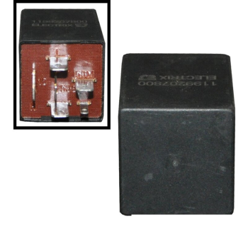 Relay VW Golf 1/Jetta 08/77-02/84 | OE 321955531A