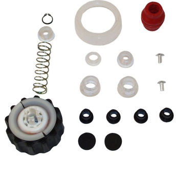 Repair Kit for Manual Transmission VW Golf 1 02/74-02/84 | OE 171798200