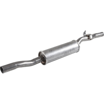 Muffler VW Golf 1/Jetta 04/74-02/84 | OE VW-35245