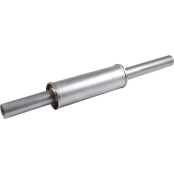 Muffler Golf (51 kW) 08/83-10/91 | OE VW-35271
