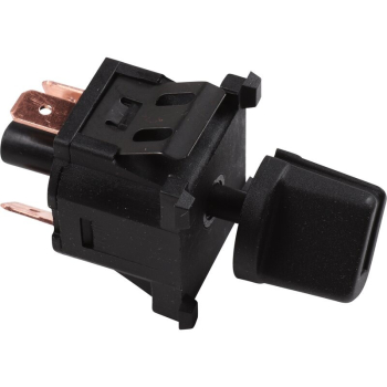 Switch for Blower VW Golf 1/Jetta without a/c 08/83-12/92 | OE 171959511