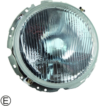 Headlight VW Golf 1 02/74-02/84 | OE 171941753A
