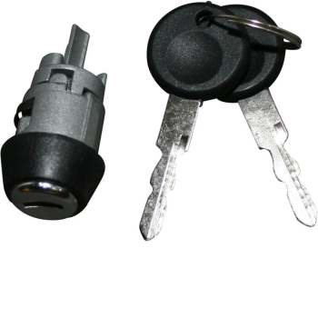 Lock Cylinder VW Golf 1/Jetta 02/74-02/84 | OE 1H0905855A