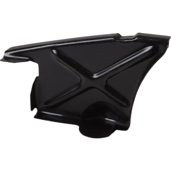 Bulkhead Panel VW Golf 1 Cabrio 01/79-04/93 | OE 155803443A