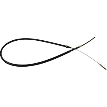 Cable Golf/Jetta (drum brake) 08/88-12/92 | OE 191609721E